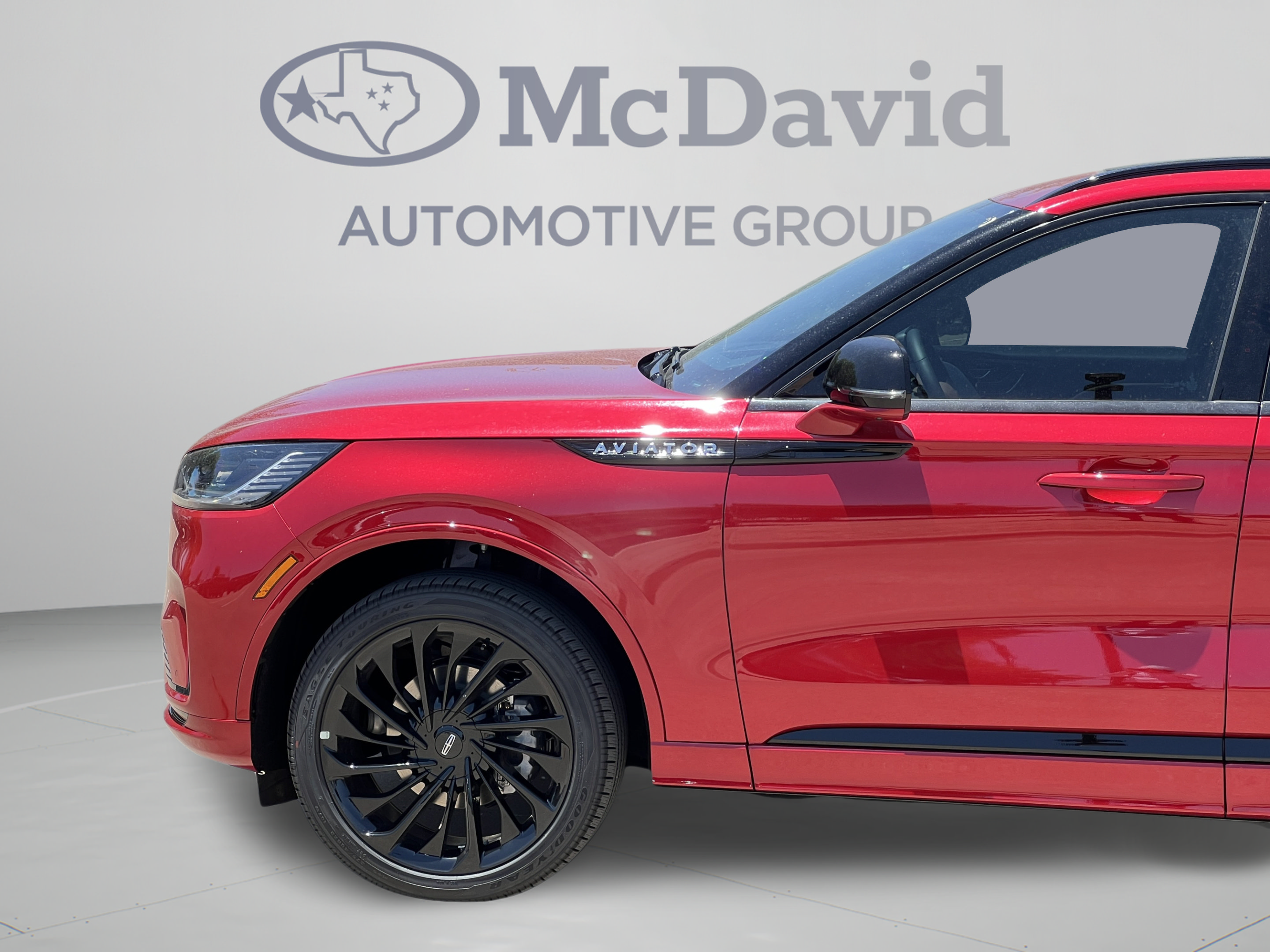 New 2026 Lincoln Aviator Reserve AWD/4WD image 32