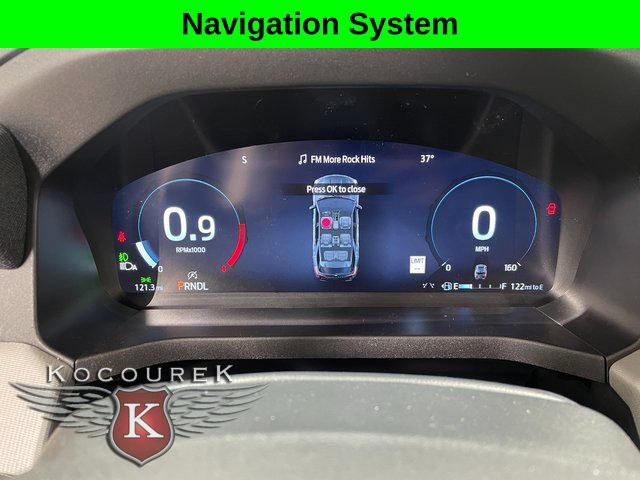 New 2026 Ford Explorer Active w/ Active Comfort Package AWD/4WD image 15