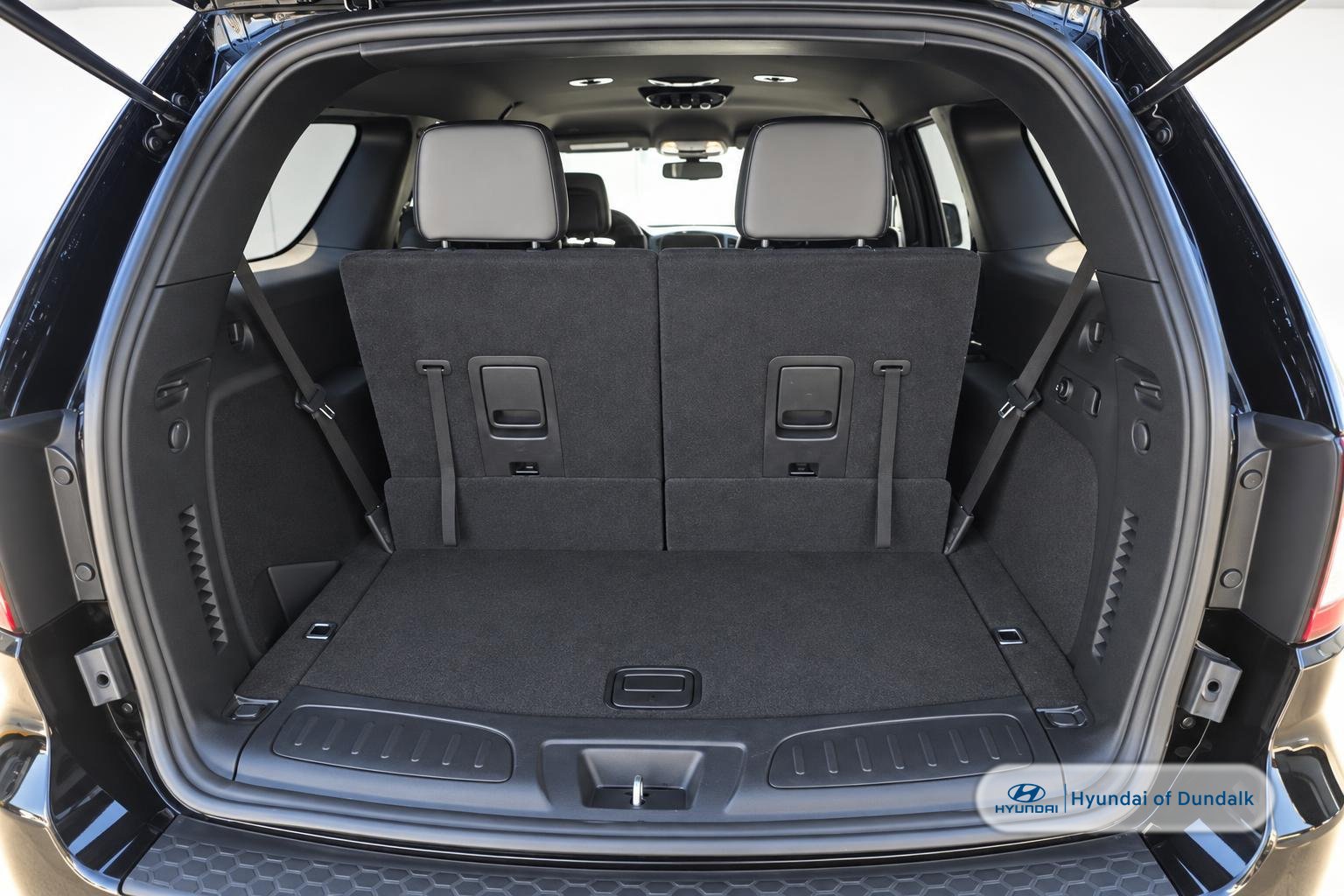Used 2020 Dodge Durango GT w/ Blacktop Package RWD image 14