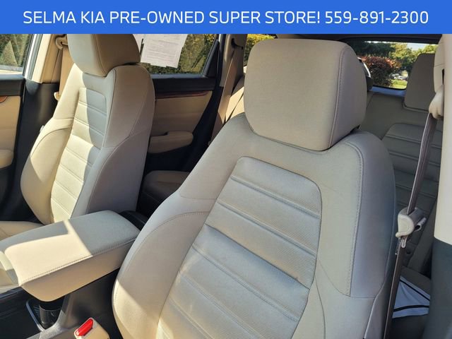 Used 2019 Honda CR-V EX image 13
