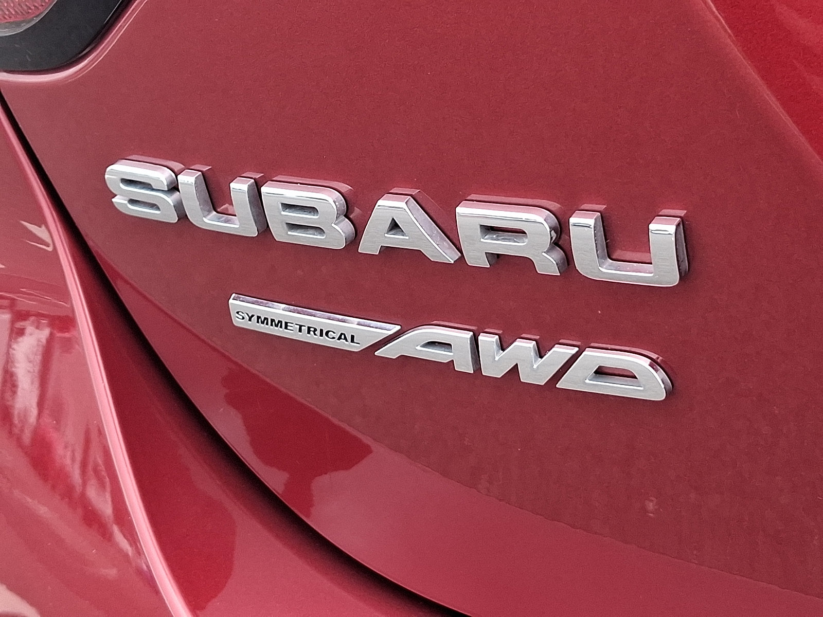 Certified 2024 Subaru Legacy Premium AWD/4WD image 28