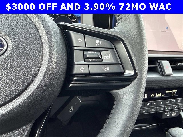 New 2026 Subaru Outback Limited image 23