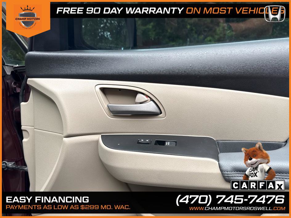 Used 2013 Honda Odyssey EX-L image 34