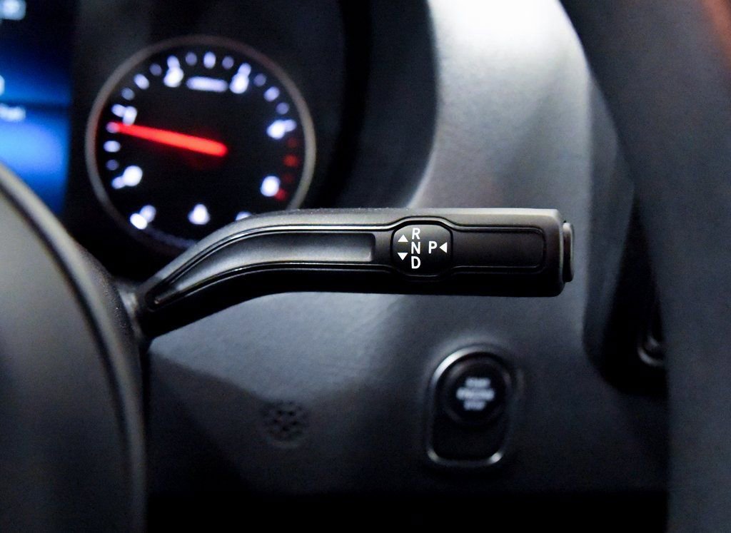 Used 2024 Mercedes-Benz Sprinter 2500 image 23