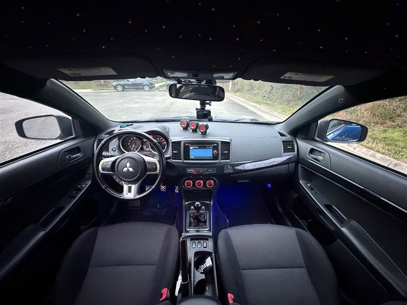 Used 2015 Mitsubishi Lancer Evolution Final Edition image 22