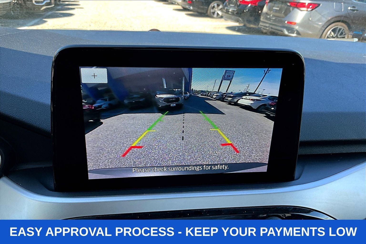 Used 2020 Ford Escape SE image 18