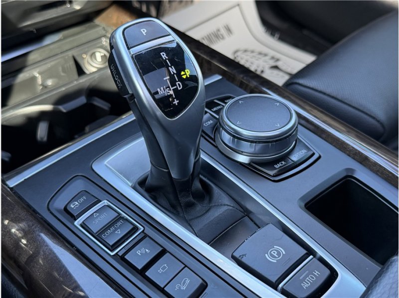 Used 2017 BMW X5 xDrive35i image 45