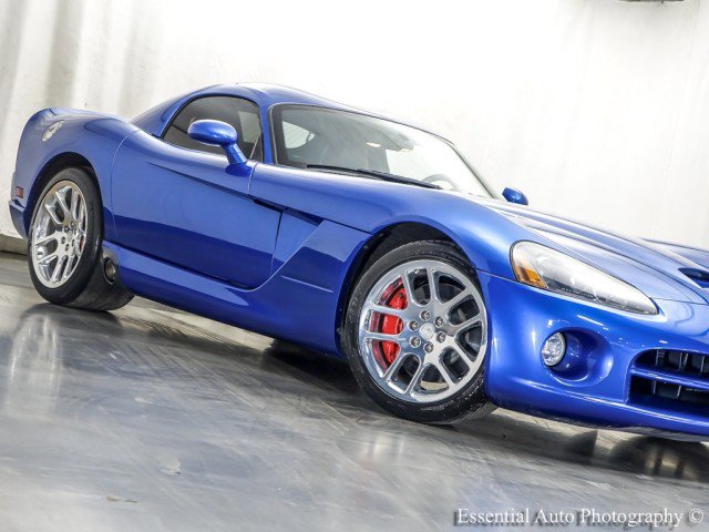 Used 2006 Dodge Viper SRT-10 image 4
