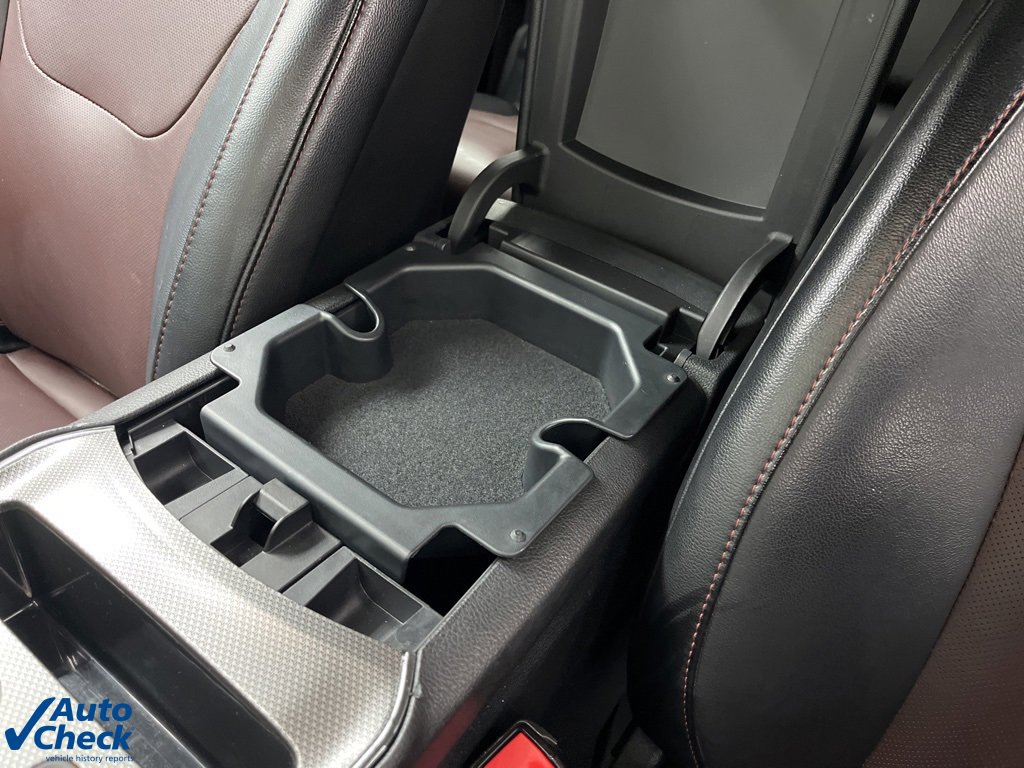 Used 2021 Ford Edge Titanium w/ Equipment Group 301A image 27