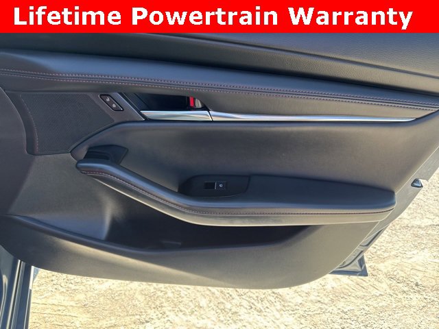 Used 2024 MAZDA MAZDA3 s image 16