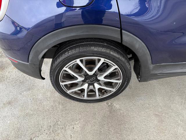 Used 2017 FIAT 500X Trekking image 25