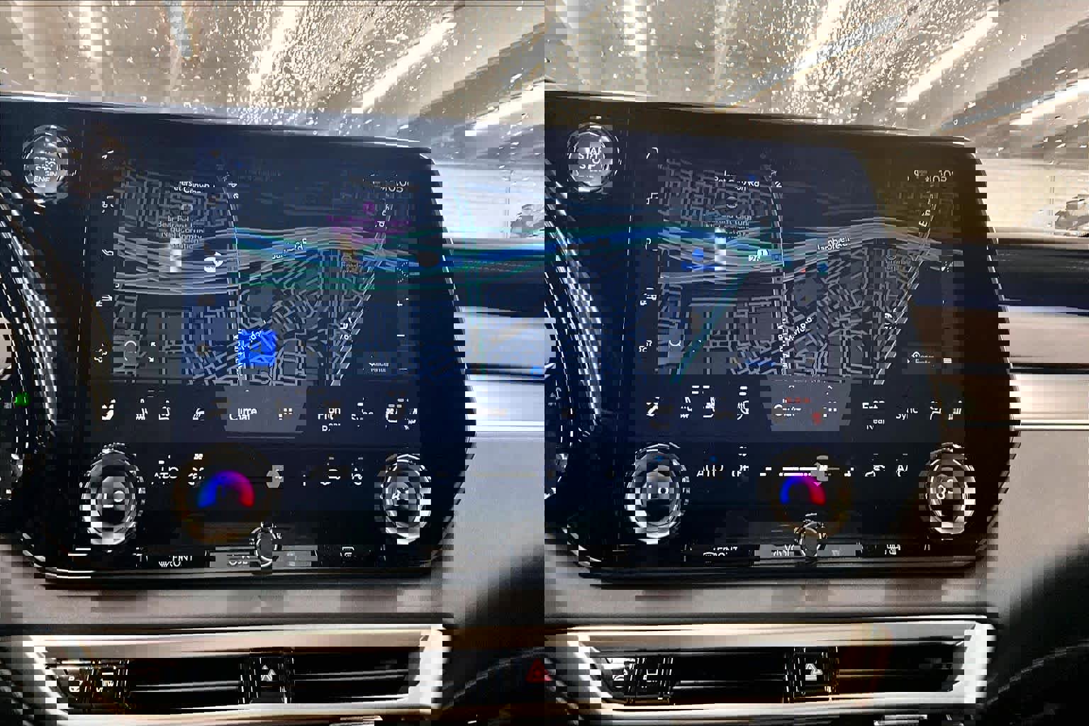 Used 2024 Lexus RX 350 F Sport w/ Convenience Package image 33