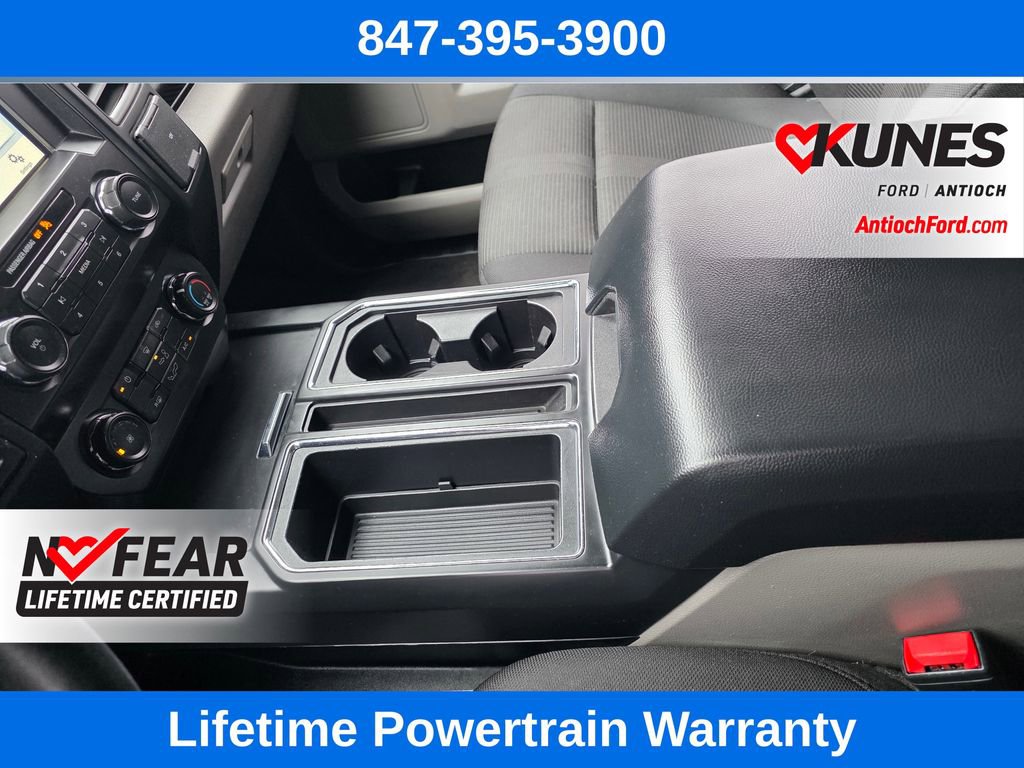 Used 2019 Ford F150 XL w/ Equipment Group 101A Mid image 49