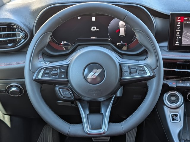 Used 2023 Dodge Hornet GT Plus AWD/4WD image 20