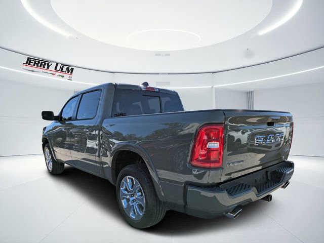 New 2026 RAM 1500 Big Horn image 5