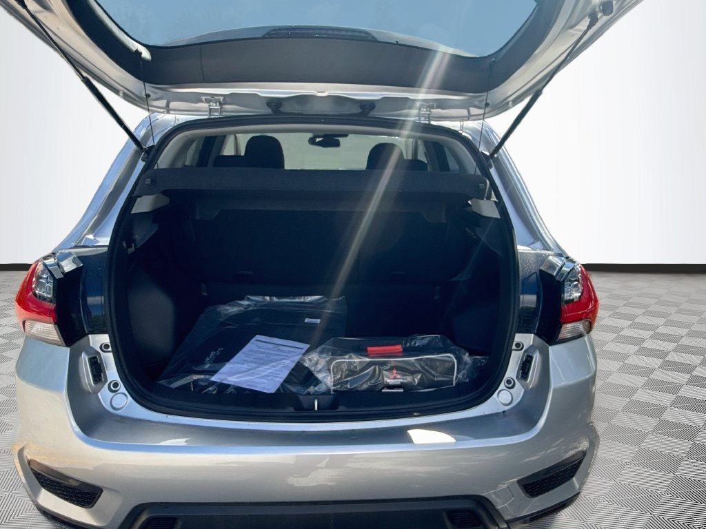 New 2027 Mitsubishi Outlander Sport FWD image 25