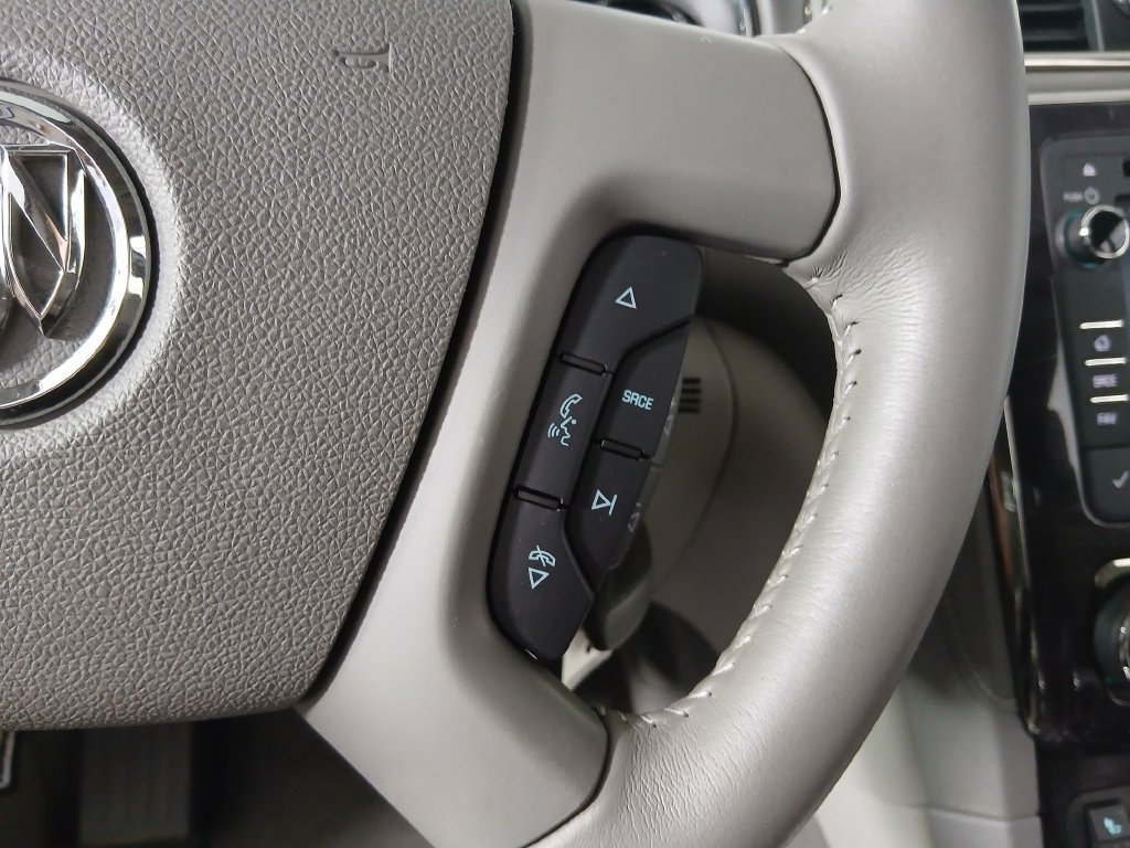 Used 2016 Buick Enclave Leather w/ Trailering Package AWD/4WD image 25