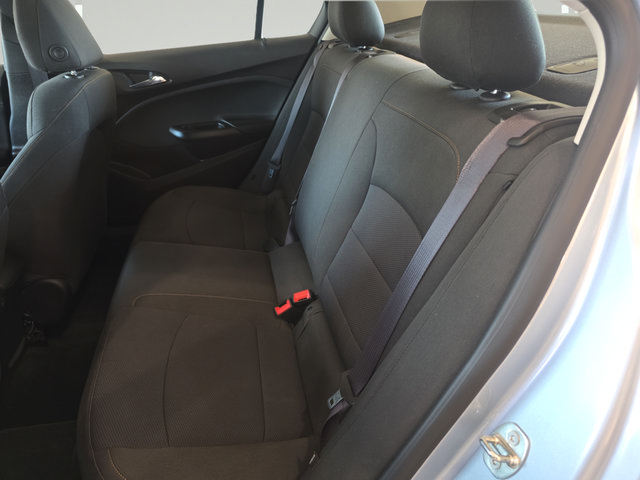 Used 2017 Chevrolet Cruze LS FWD image 22