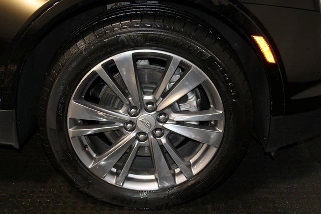 Certified 2025 Cadillac XT5 Premium Luxury image 25