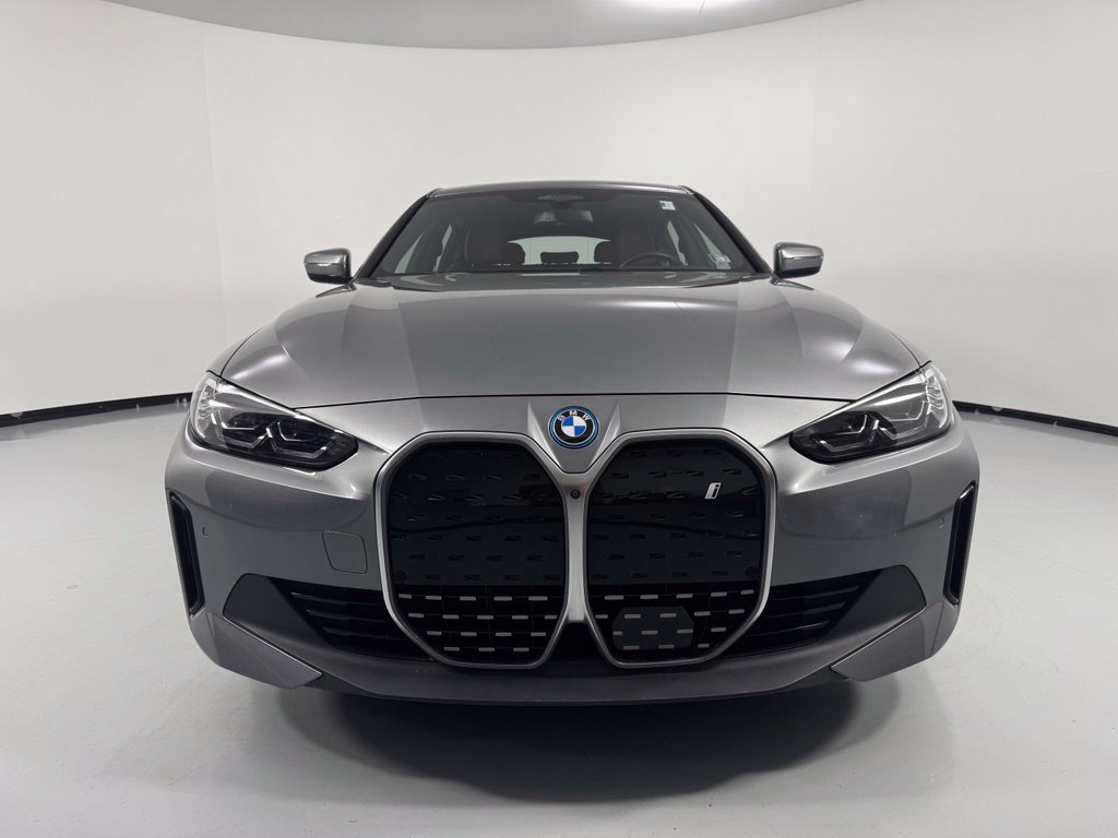 Certified 2023 BMW i4 eDrive40 RWD image 3
