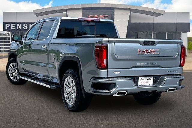 New 2026 GMC Sierra 1500 Denali w/ Technology Package AWD/4WD image 3
