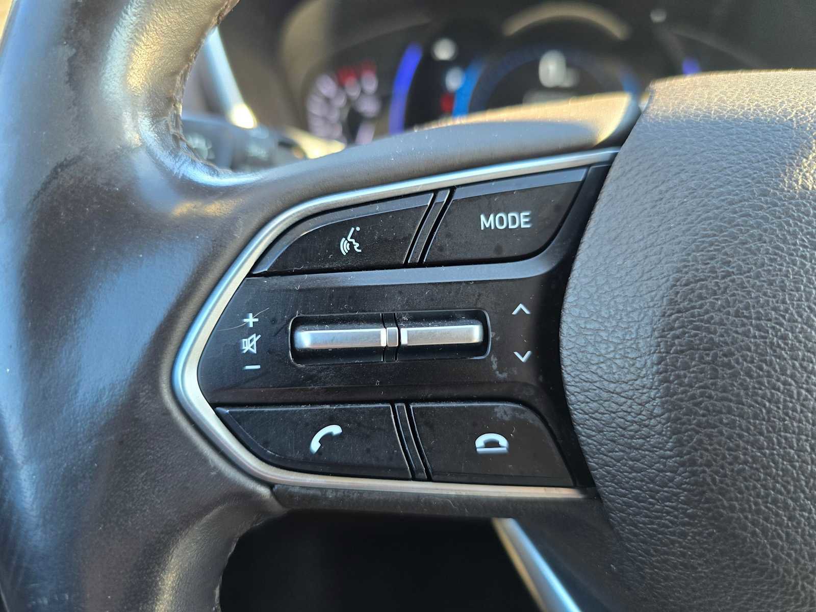 Used 2019 Hyundai Santa Fe Ultimate image 28