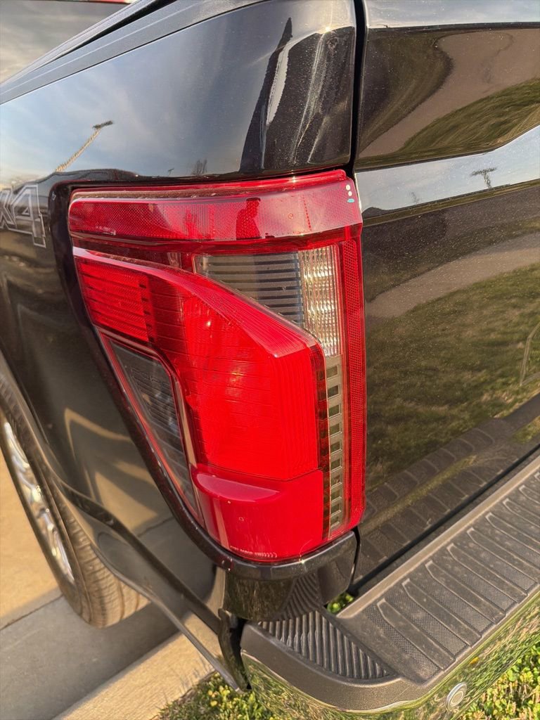 Used 2024 Ford F150 XLT w/ Mobile Office Package image 18