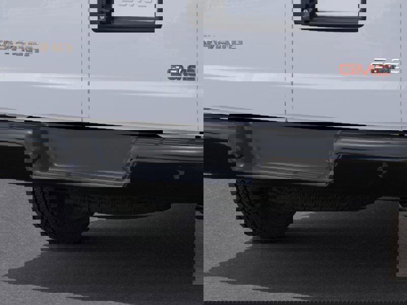 New 2025 GMC Savana 3500 Extended w/ Driver Convenience Package image 14