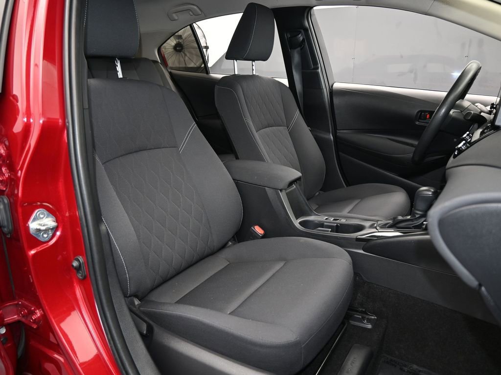 Used 2023 Toyota Corolla Hybrid Sedan image 39