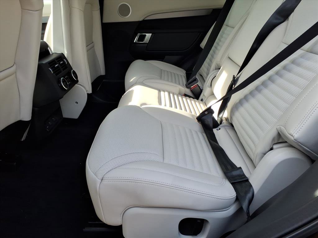 New 2026 Land Rover Discovery Limited Edition AWD/4WD image 5
