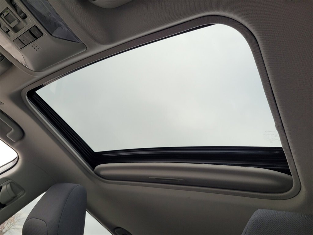 Certified 2025 Toyota RAV4 XLE image 16