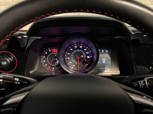 Used 2022 Hyundai Elantra N Line image 15