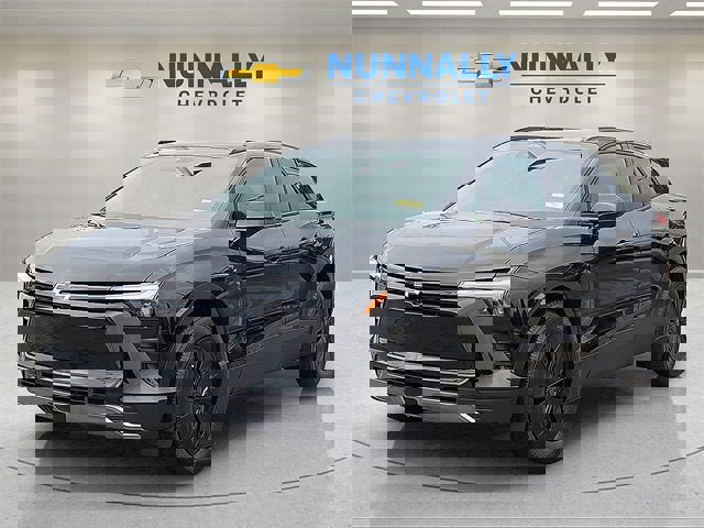 New 2026 Chevrolet Blazer EV LT image 1