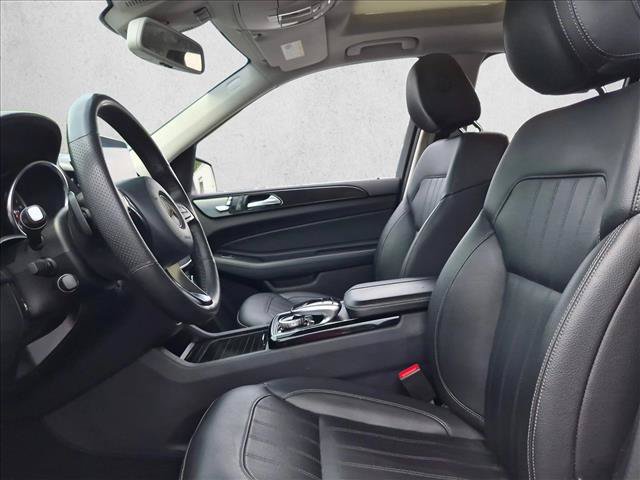Used 2016 Mercedes-Benz GLE 350 image 14