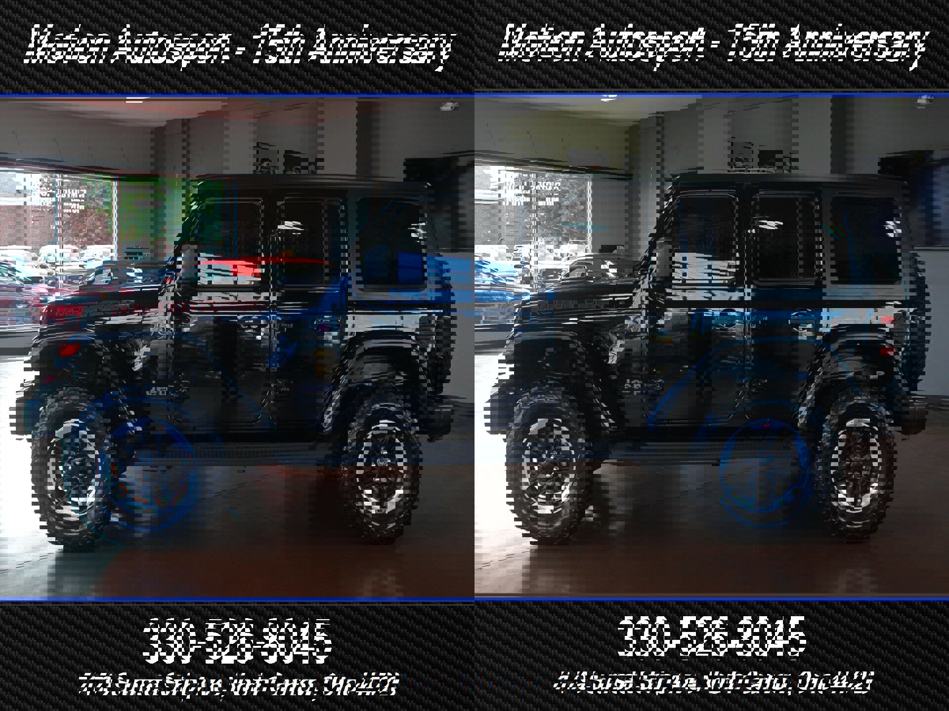 Used 2021 Jeep Wrangler Unlimited Rubicon w/ Uconnect 4C Nav & Sound Group image 7