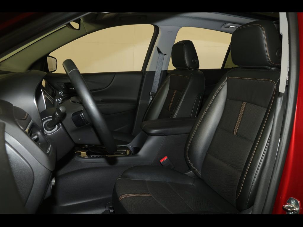 Used 2024 Chevrolet Equinox Premier image 25