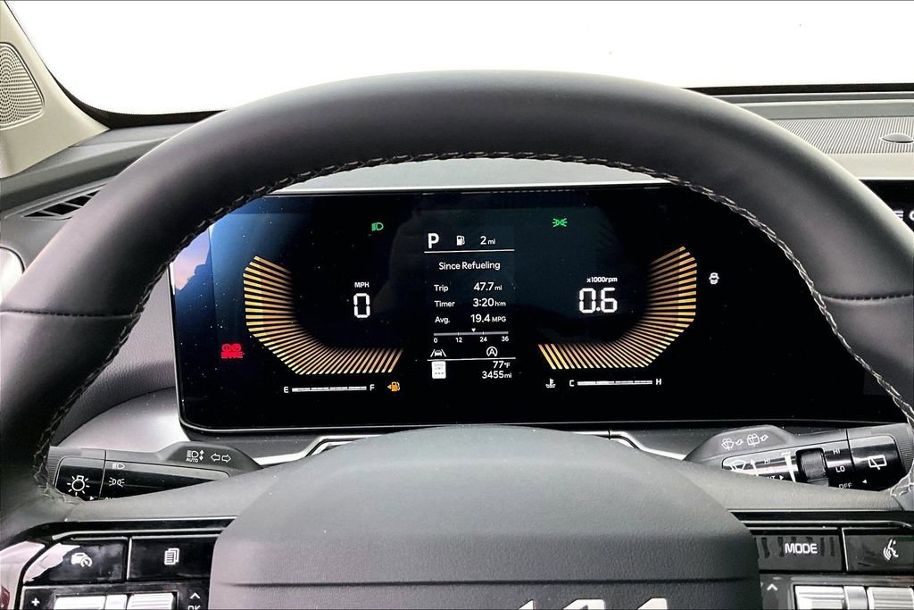 Used 2026 Kia Sorento S FWD image 27