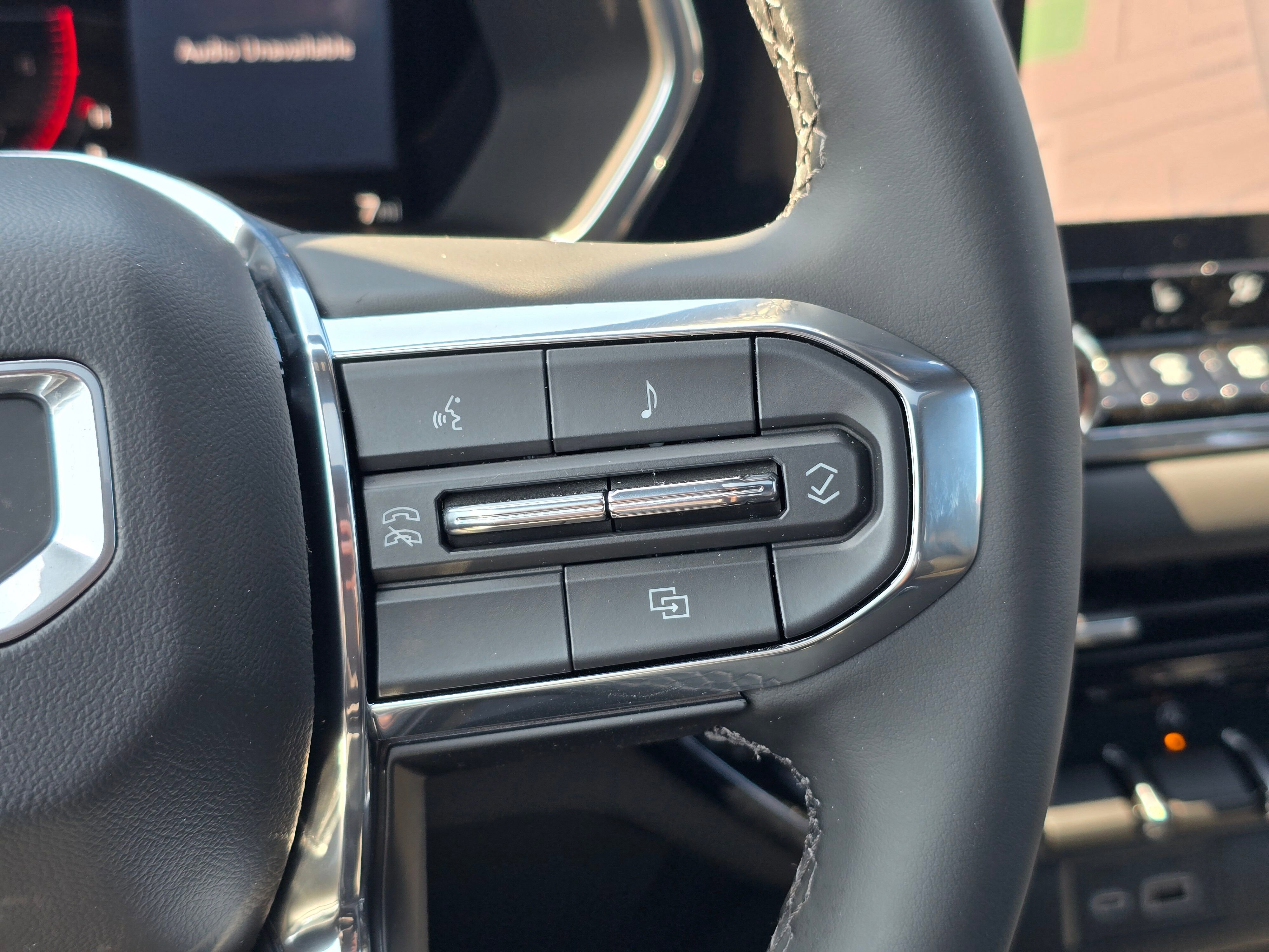 New 2025 GMC Canyon Elevation w/ Convenience Package image 28