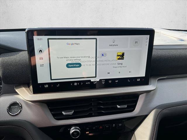 New 2026 Ford Explorer Active RWD image 11