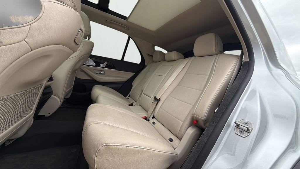 Used 2020 Mercedes-Benz GLE 350 GLE 350 image 10