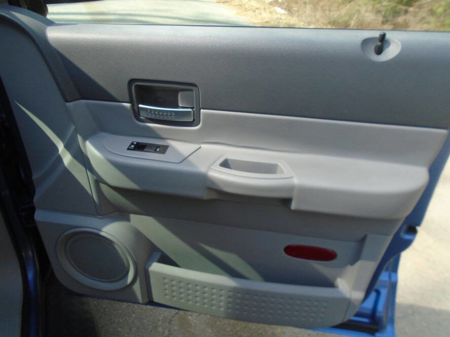 Used 2007 Dodge Durango SLT image 22