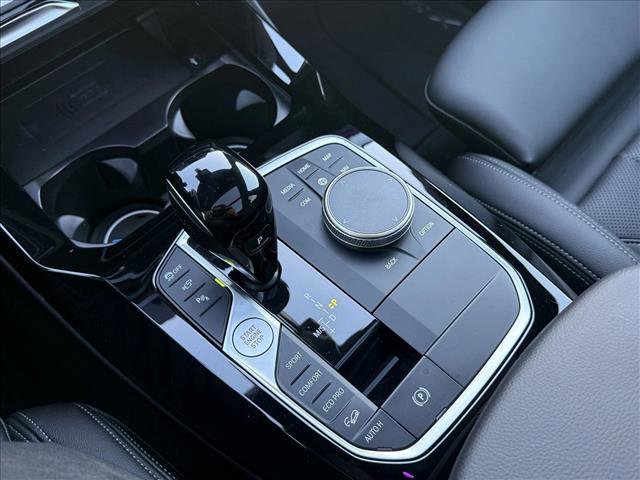 Used 2024 BMW X3 M40i w/ Premium Package image 22