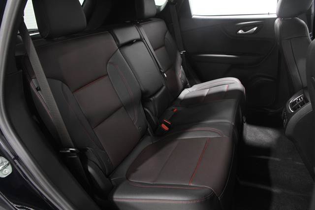 Used 2021 Chevrolet Blazer RS w/ Enhanced Convenience Package FWD image 20