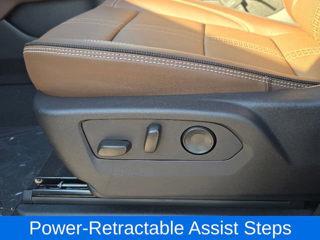 New 2026 Chevrolet Suburban High Country image 22