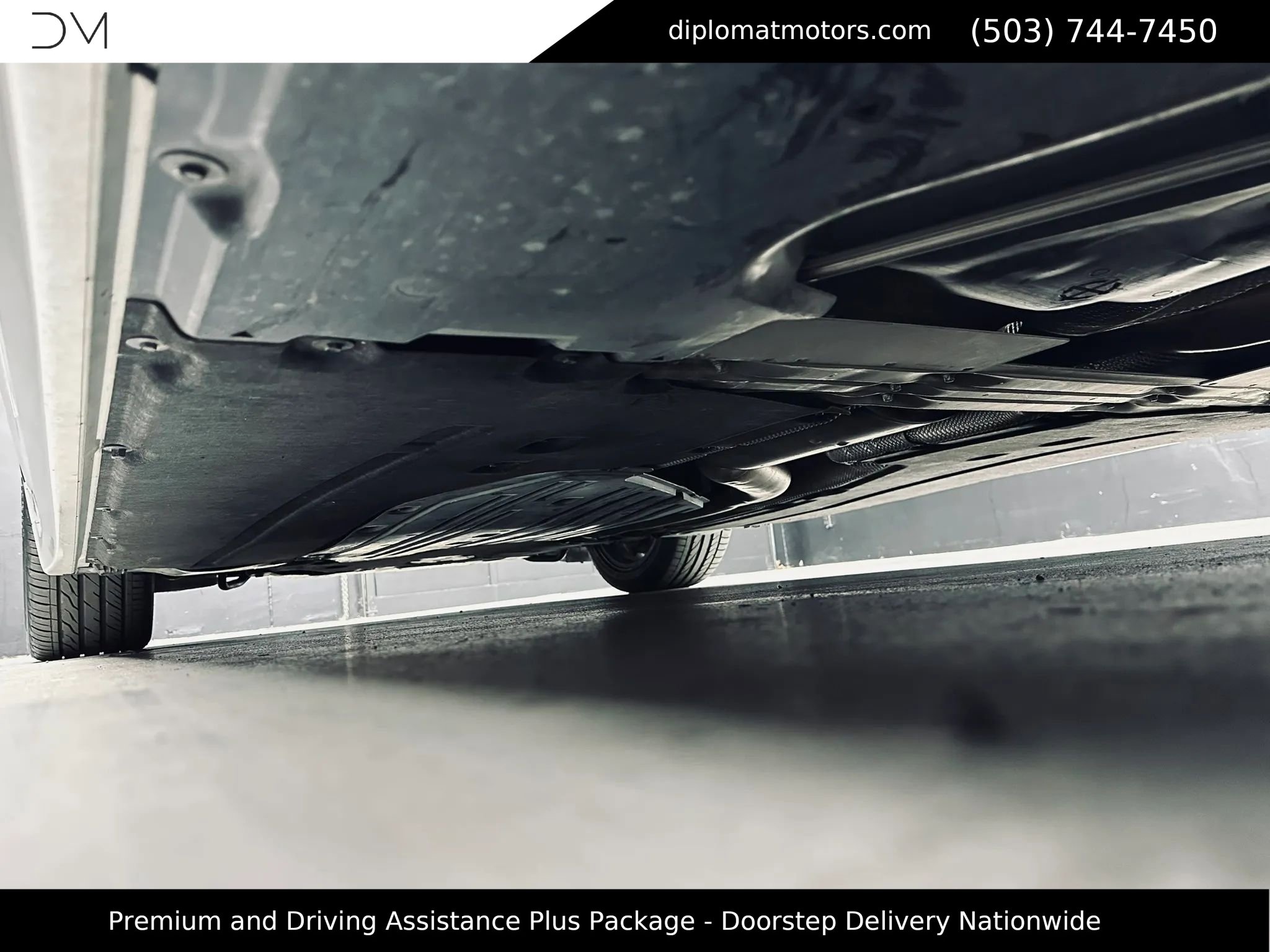 Used 2018 BMW 540i RWD image 52