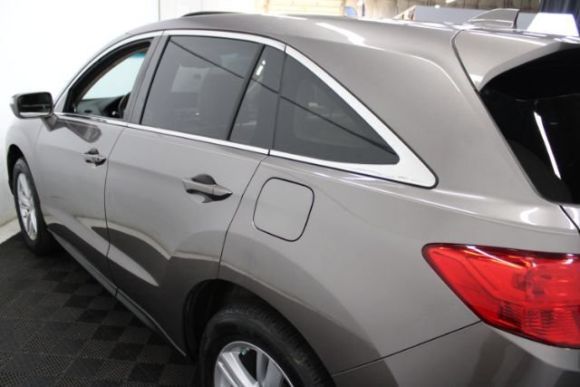 Used 2013 Acura RDX FWD w/ Technology Package image 9