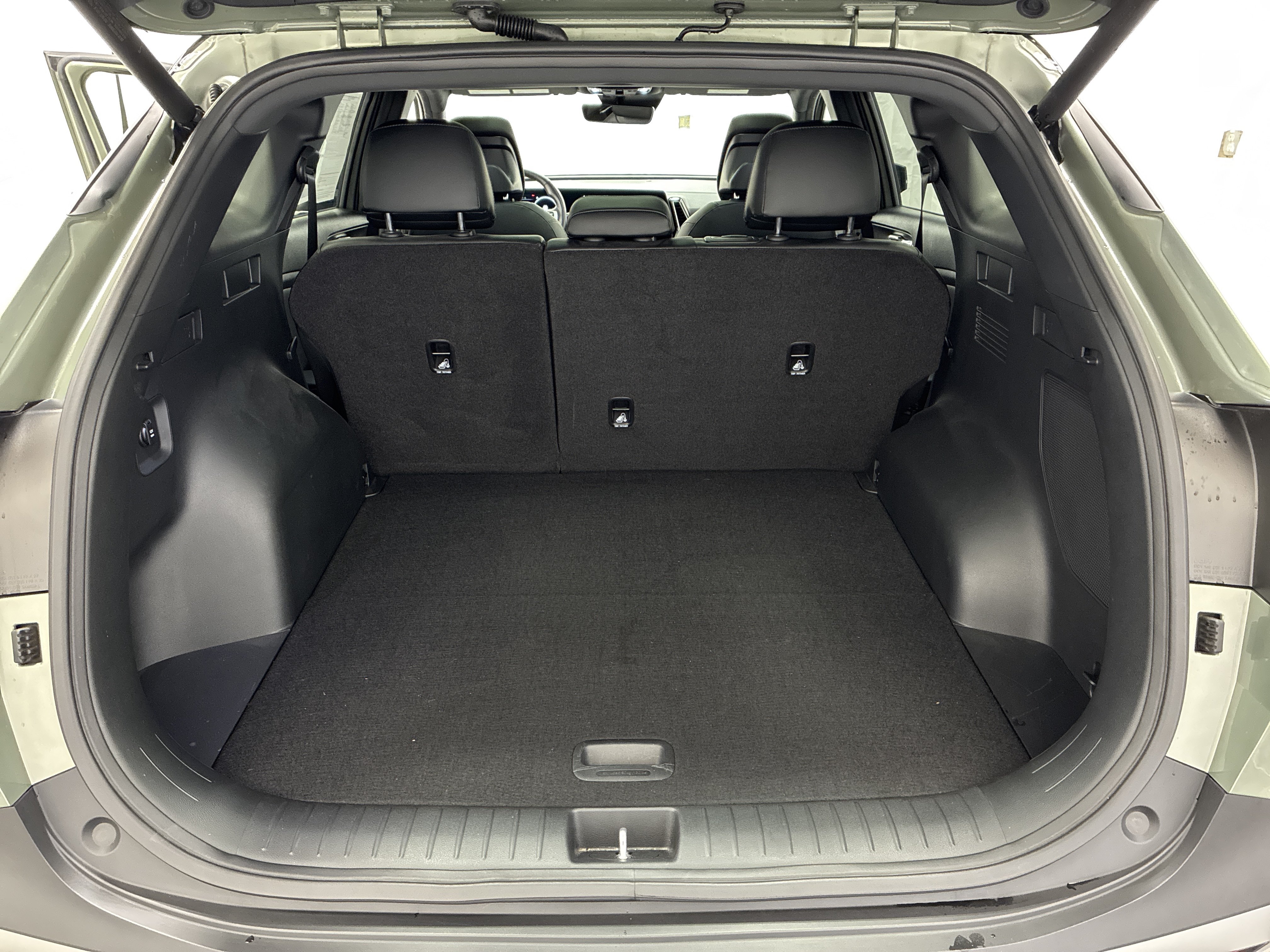 Certified 2023 Kia Sportage X-Pro AWD/4WD image 8