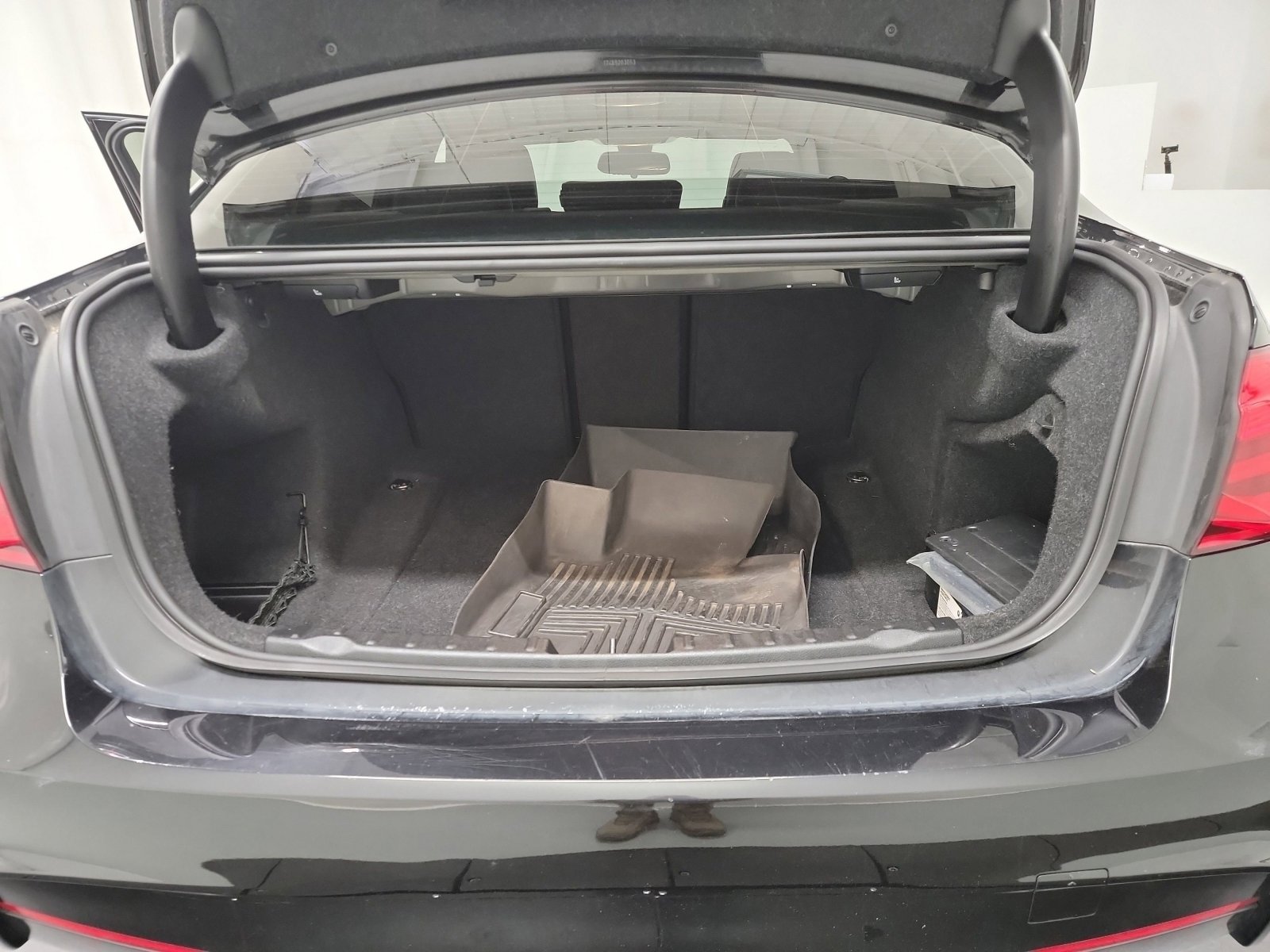 Used 2018 BMW 340i xDrive Sedan image 26