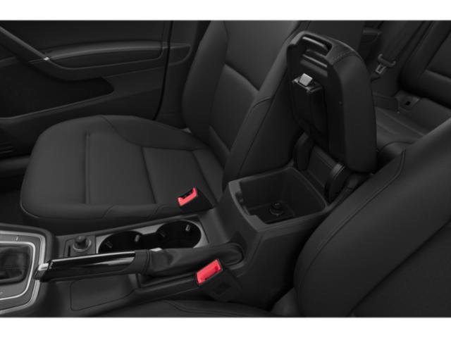 Used 2015 Volkswagen Golf S FWD image 21