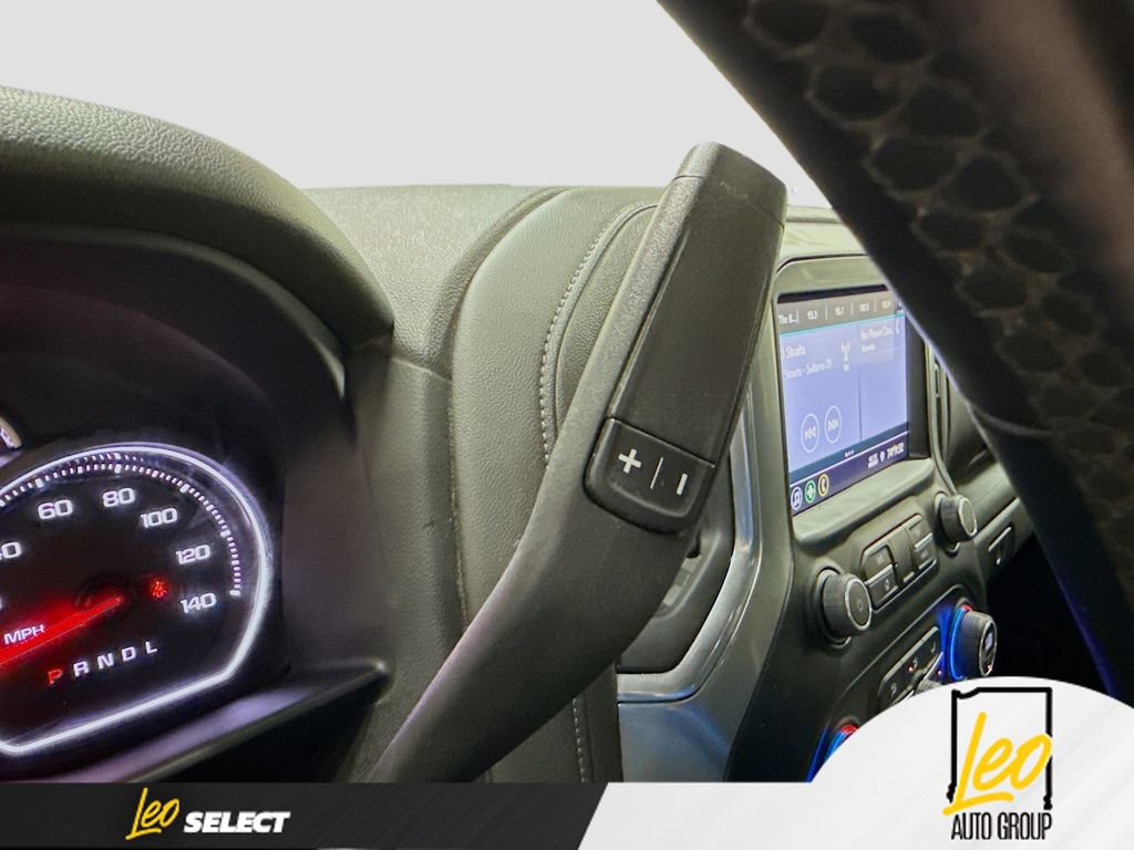 Used 2023 Chevrolet Silverado 2500 LT w/ Convenience Package AWD/4WD image 19